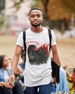 Nome do produto GODZILLA: Santo Rei Impiedoso