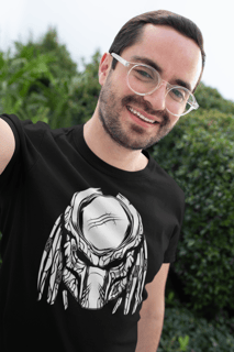 Nome do produto PREDADOR: A Máscara do Jungle Hunter