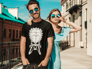 Nome do produto PREDADOR: A Caveira do Caçador