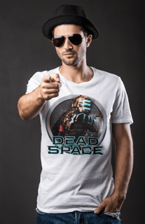 Dead Space: Atacando Monstros!