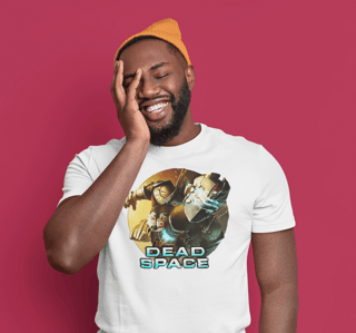 Nome do produto Dead Space: Terror Aéreo