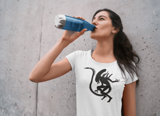 Nome do produto ALIEN: Silhueta Mortal