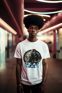 Nome do produto Dead Space: Fuga desesperada!