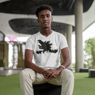 Nome do produto GODZILLA: Grande demais para o Japão!