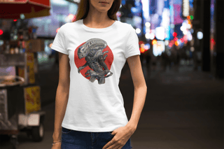 Nome do produto ALIEN: Guerreiro Até o Fim