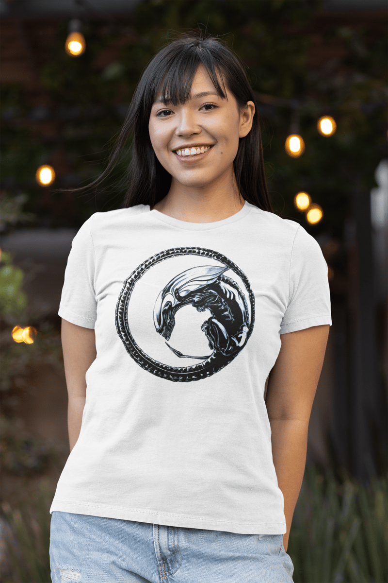 Nome do produto: ALIEN: O Círculo da Rainha