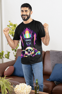 Nome do produto ALIEN: Sua Cabeça é Minha