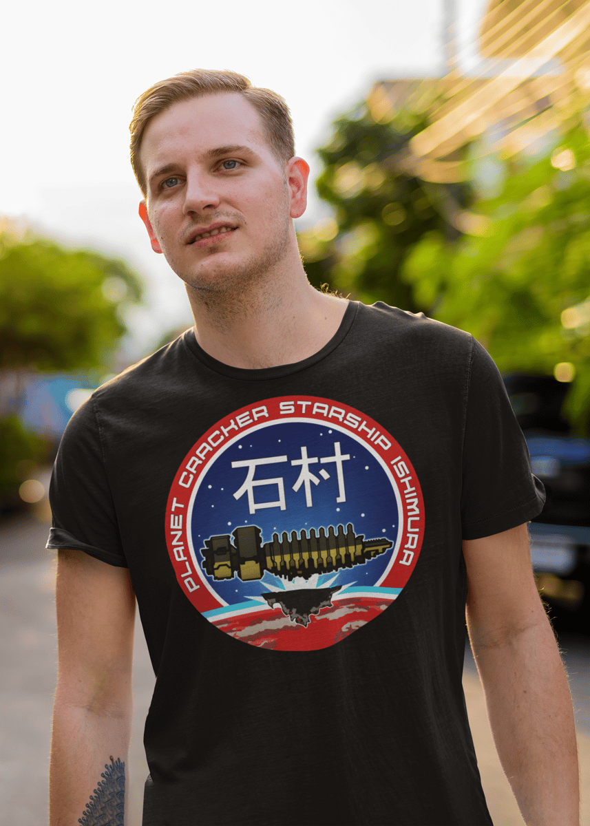 Nome do produto: Dead Space: Ishimura Infernal