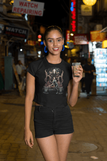 Nome do produto ALIEN: O Rei, a Rainha e um Gato