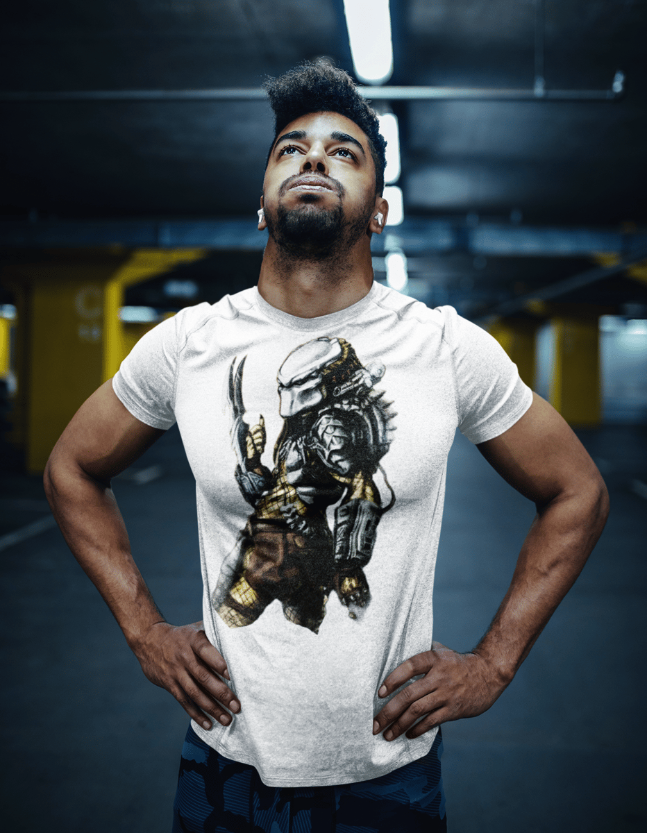 Nome do produto: PREDADOR: Lâminas do Caos