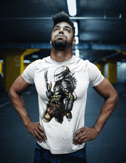 PREDADOR: Lâminas do Caos