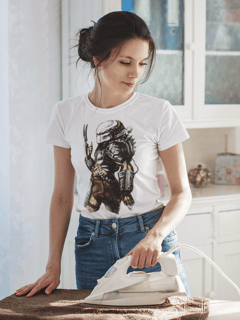 Nome do produto PREDADOR: Lâminas do Caos