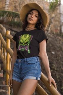 Nome do produto PREDADOR: Verde Como a Selva