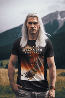 Nome do produto Dead Space: DownFall