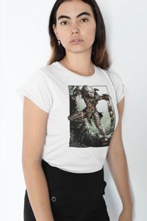 Nome do produto PREDADOR: O Rei das Árvores