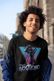 Nome do produto ALIEN: Bem Vindo a Nostromo