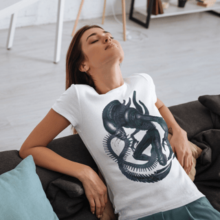 Nome do produto ALIEN: De Frente Com o Mal