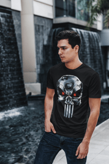 Nome do produto Exterminador do Futuro: Cabeça de Metal