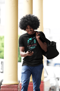 Nome do produto ALIEN: Eu sou LV 426