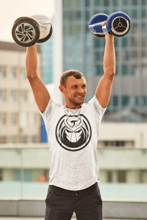 Nome do produto PREDADOR: Ritual de Passagem