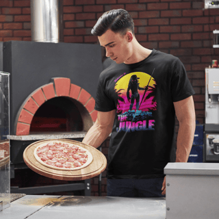 Nome do produto PREDADOR: Bem Vindo a Selva