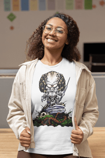 Nome do produto PREDADOR: O Colecionador de Troféus