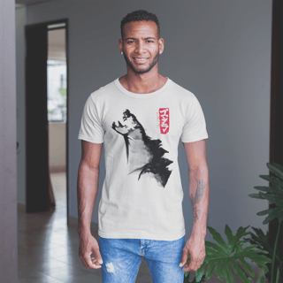 Nome do produto GODZILLA: Fragmentado