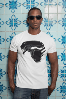 Nome do produto ALIEN: O Perfil do Terror