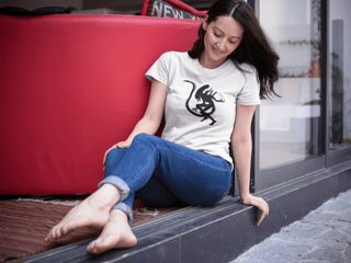 Nome do produto ALIEN: Silhueta Mortal