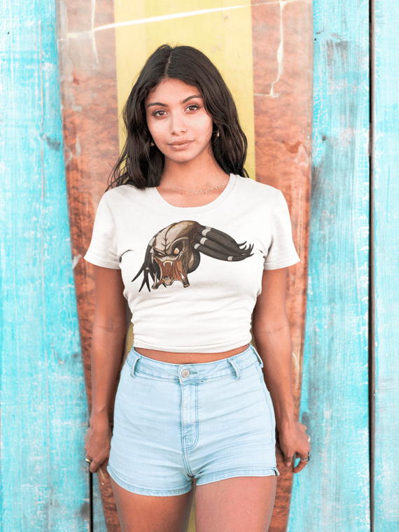 PREDADOR: O Grito do Guerreiro