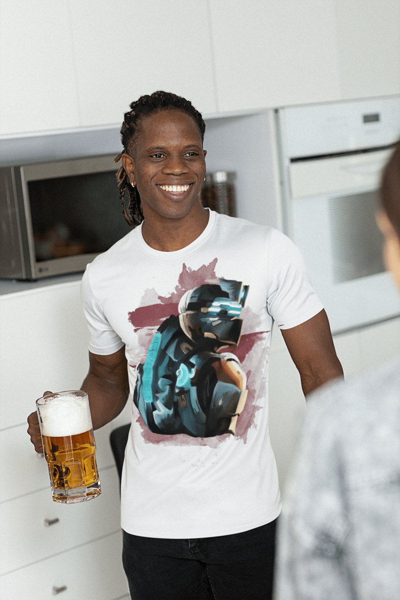 Nome do produto: Dead Space: O Terror da Arte