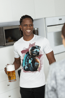 Dead Space: O Terror da Arte