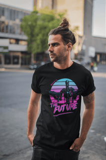 Exterminador do Futuro: Eu sou o futuro