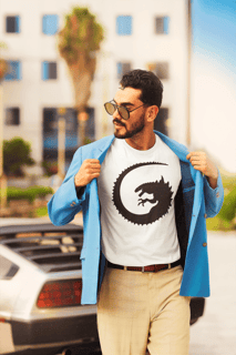 Nome do produto GODZILLA: Rei de Nova York