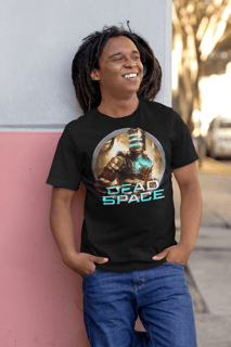 Dead Space: Pronto para a guerra!