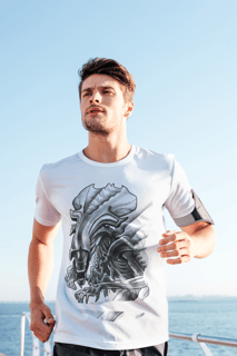 Nome do produto ALIEN: Eu sou a Rainha