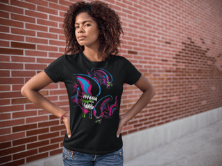 Nome do produto ALIEN: Ameaça Tripla