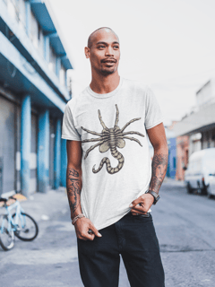 Nome do produto ALIEN: O Abraço da Morte 