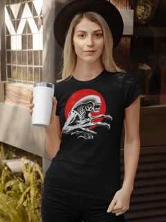 Nome do produto ALIEN: O Ataque das Garras