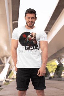 Nome do produto Dead Space: Na casa do terror