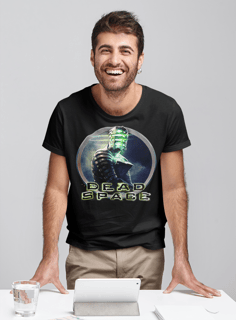 Nome do produto Dead Space: Bem vindo ao inferno!