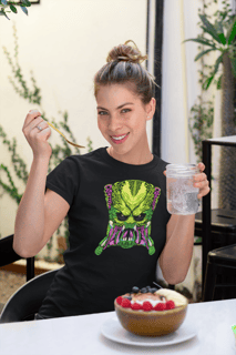 Nome do produto PREDADOR: Verde Como a Selva