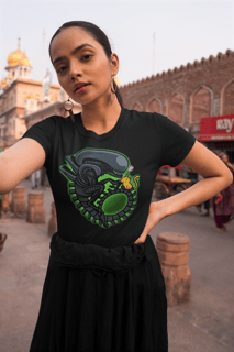 ALIEN: Paixão a Segunda vista