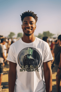 Nome do produto Dead Space: Bem vindo ao inferno!