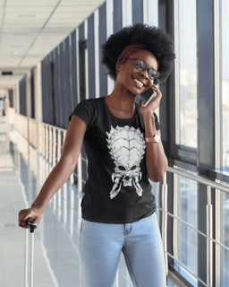 Nome do produto PREDADOR: A Caveira do Caçador