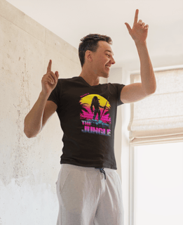 Nome do produto PREDADOR: Bem Vindo a Selva