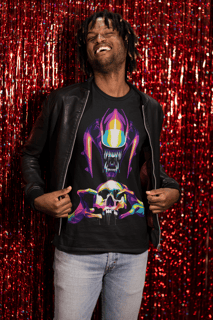 Nome do produto ALIEN: Sua Cabeça é Minha