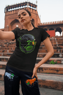 Nome do produto ALIEN: Paixão a Segunda vista