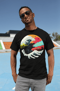 Nome do produto GODZILLA: O Poder do rei