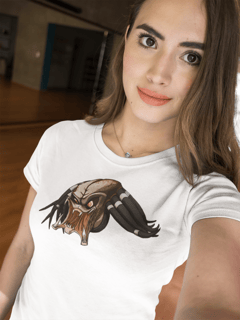 Nome do produto PREDADOR: O Grito do Guerreiro